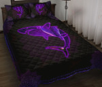 Mandala Shark YW0402250CL Quilt Bed Set - 1