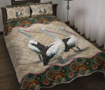 Pelican Vintage Mandala YW0402523CL Quilt Bed Set - 1