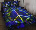 Blink Dragon Mandala YW0302317CL Quilt Bed Set - 1