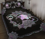 Mandala Ferret YW0402187CL Quilt Bed Set - 1