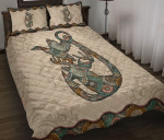 Hunting Mandala YW0302004CL Quilt Bed Set - 1
