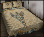 Nurse Mandala XA1501365CL Quilt Bed Set - 1