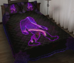 Mandala Bigfoot YW0402142CL Quilt Bed Set - 1