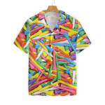 Colorful Golf Tee EZ14 0502 Hawaiian Shirt - 1