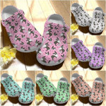 Lovely Boston Terriers Crocs Classic Clogs Shoes
