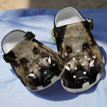 Wildboar Crocs Classic Clogs Shoes