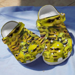 Shrek Crocs Classic Clogs Shoes PANCR0623