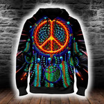 Hippie Pearl Dream Catcher 3D All Over
