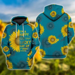 Gift For Hippie Hippie Im A Happy Go Lucky Ray Of Sunshine Hoodie