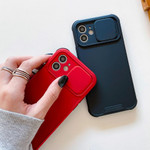 Camera Protection Bumper iPhone Case