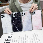Gradient Glitter iPhone Case