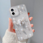 3D Pearl iPhone Case