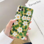 Watercolor Flower iPhone Case