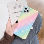 Rainbow Color iPhone Case