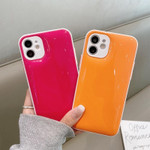 Stress Relieve Candy Color iPhone Case