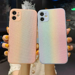 Colorful Lace iPhone Case