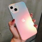 Gradient Aurora Matte iPhone Case