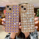 Luxury Plating Bling iPhone Case
