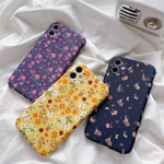Lovely Floral iPhone Case