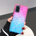 Diamond Texture Samsung Case