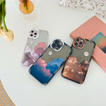 Sunset All-Inclusive Mobile Phone Case