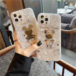 ✨Mickey & Minnie✨ Mobile Phone Case For iPhone 13 12 11 Pro Max XR XS 7 8 Plus | HRFHPUY™