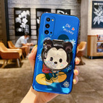 ✨Mickey & Minnie ✨ Mobile Phone Case For Samsung