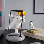 Creative Korean Style Decor Figure Astronaut Phone Holder