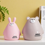 Piggy Bank - Large savings box for coins