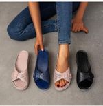 Wow!! | Last Day 70% OFF | LEATHER SOFT FOOTBED ARCH-SUPPORT SANDALS TH (BUY 2+ GET 10% OFF PER ITEM!）
