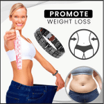 WOMEN'S HEALTH CARE Bracelet to lose weight