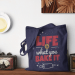 Life is what you bake it | Design for cake lovers - ACCESSORIES