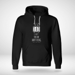I'm the DAD I don't know anything - LIMITED EDITION - FAMILY - Hoodie