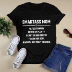 SMARTASS MOM
