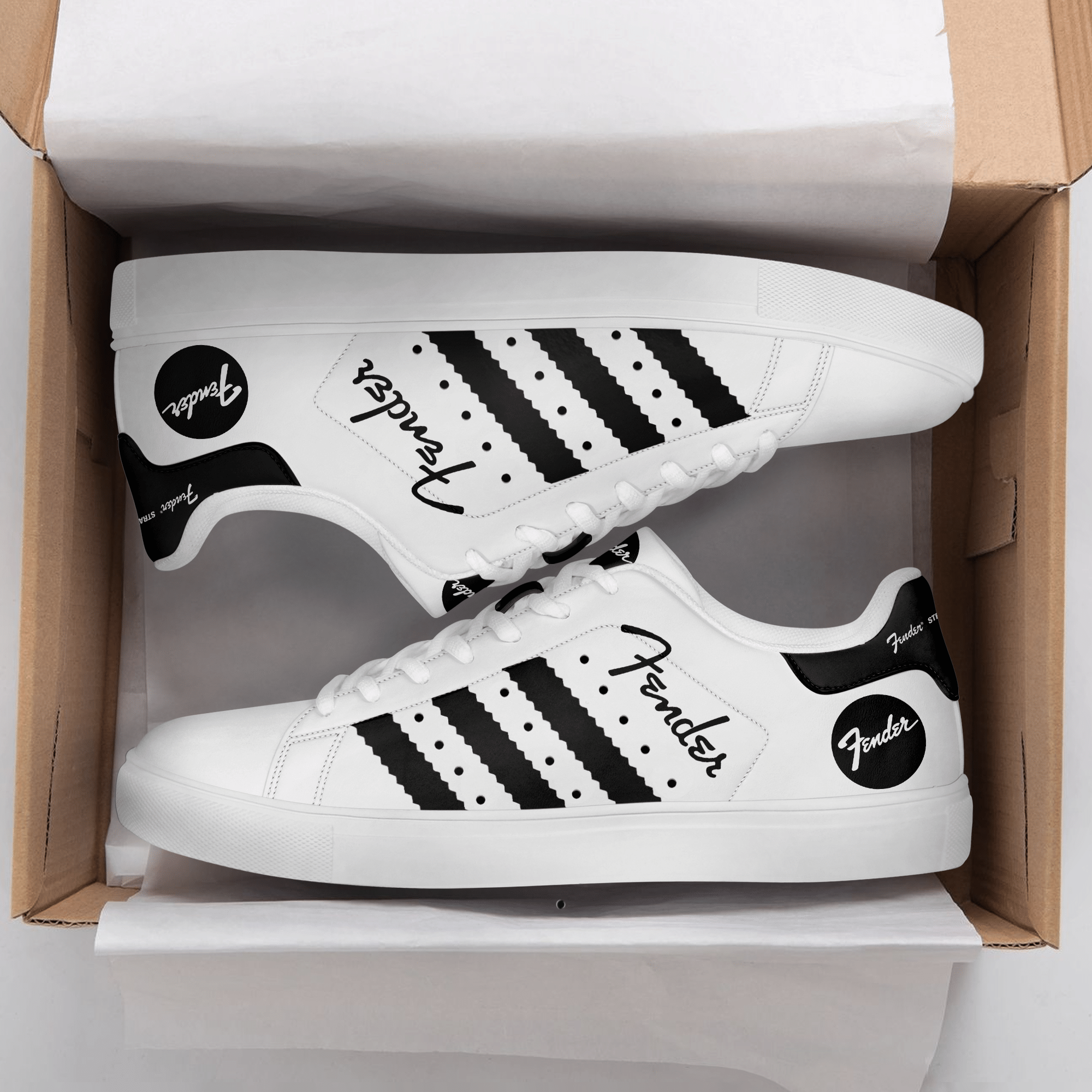 Order new clunky sneakers today and you'll be ready to go! 40