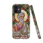 GearHomies Phone Case Saint Andrew The Apostle