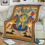 Pharaoh Blanket