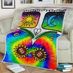 Hippie Blanket