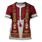 GearHomies T-shirt Pope John XXIII