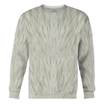 Gearhomies Unisex Sweatshirt Wampa 3D Apparel