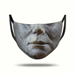 GearHomies Michael Myers Face Mask