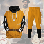 Ferdinand Magellan Historical Hoodies Pullover Sweatshirt Tracksuit