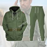 Fidel Castro Historical Hoodies Pullover Sweatshirt Tracksuit