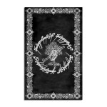 Lord Of The Rings Rug