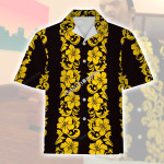 Gearhomies Hawaiian Shirt Ricardo Diaz Outfit V3 Cosplay Apparel