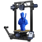 ANYCUBIC Vyper 3D Printer, Auto Leveling Upgrade Fast FDM Printer Integrated Structure Design
