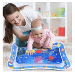 Baby Water Mat inflatable