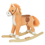 Kids Rocking Horse | Boxed Colors |