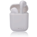 Mini-2 TWS Wireless Earphones 5.0 Earphone TWS Matte Macaron Earbuds With Mic Charging Box