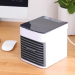Portable Air Conditioner Mini Quiet AC Unit For Small Indoor Room
